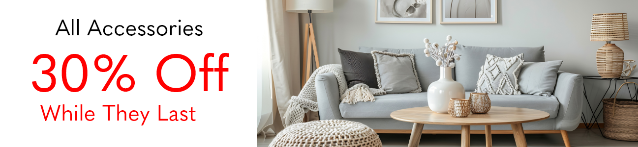 All Accessories on Sale