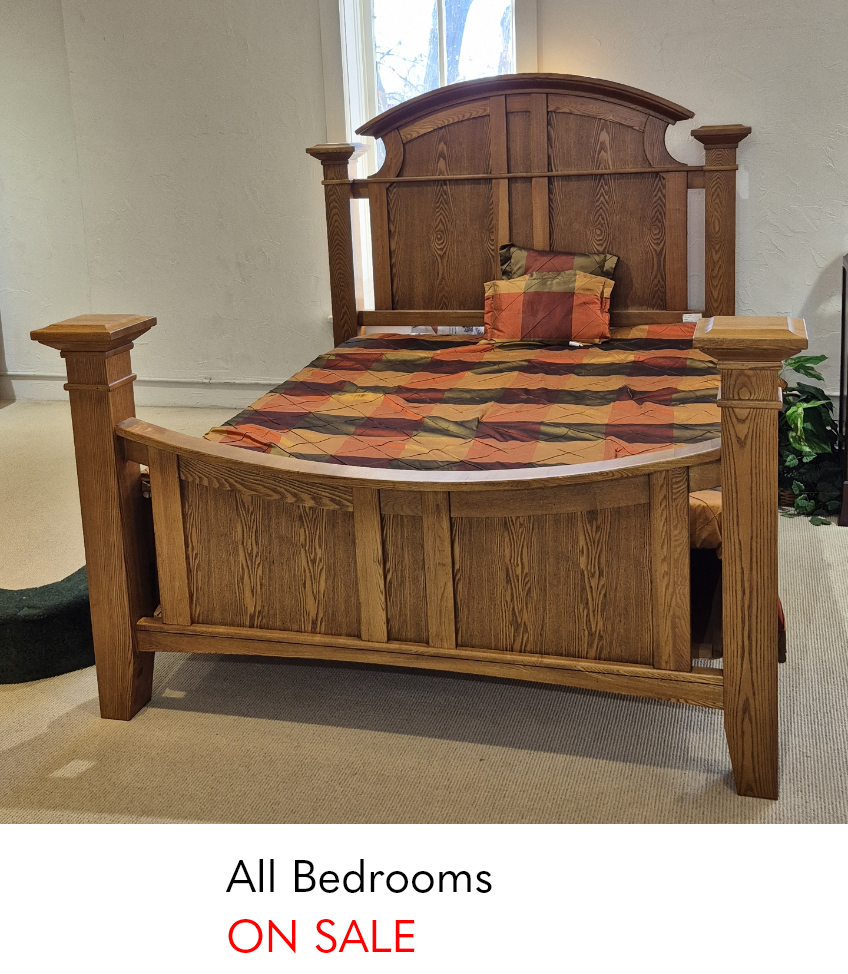 Bedroom Furniture On Sale