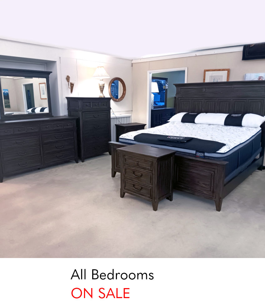 Bedroom Furniture On Sale
