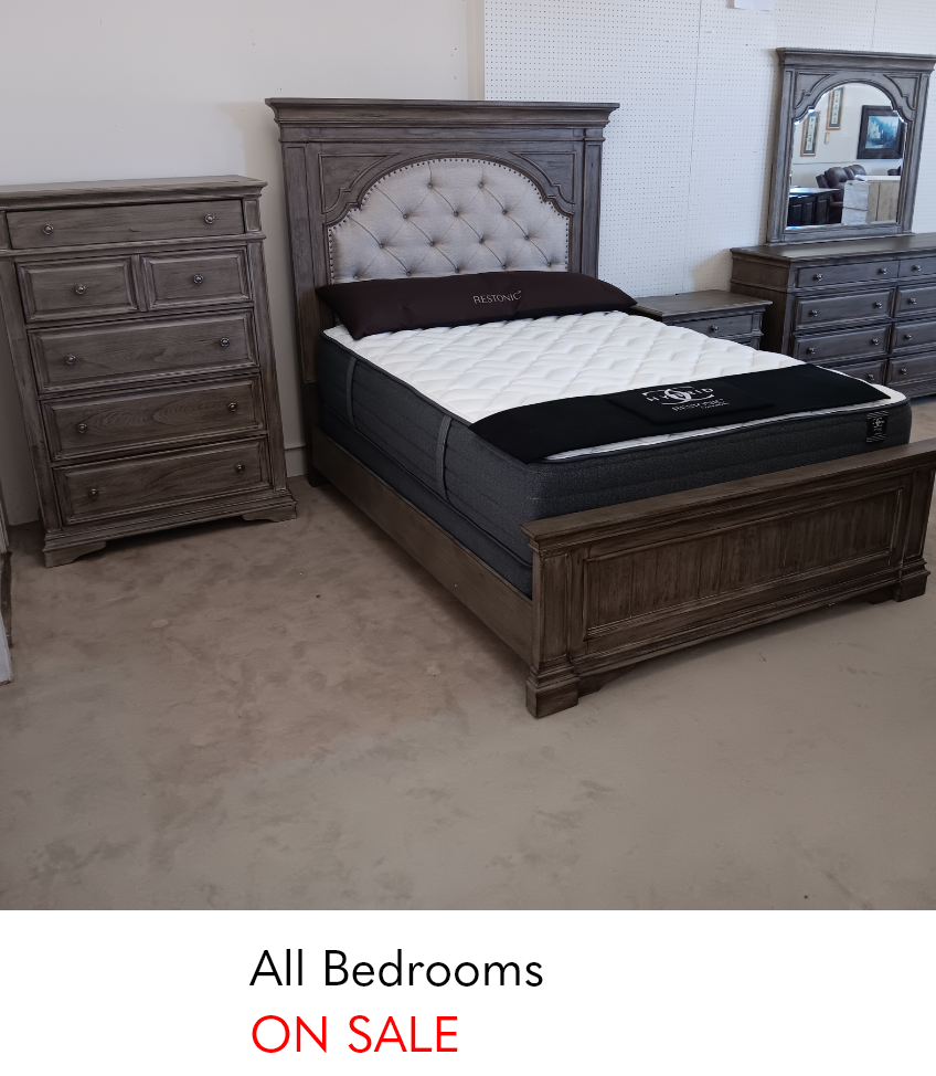 Bedroom Furniture On Sale