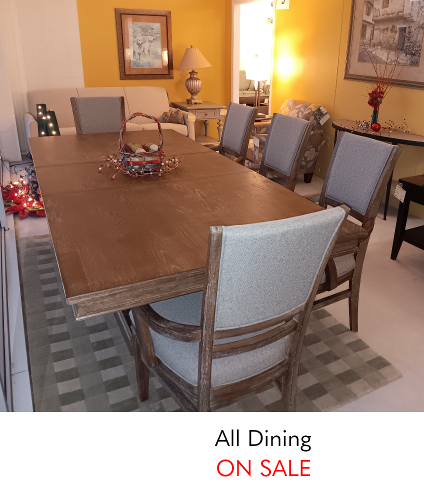 Dining Room Furniture On Sale