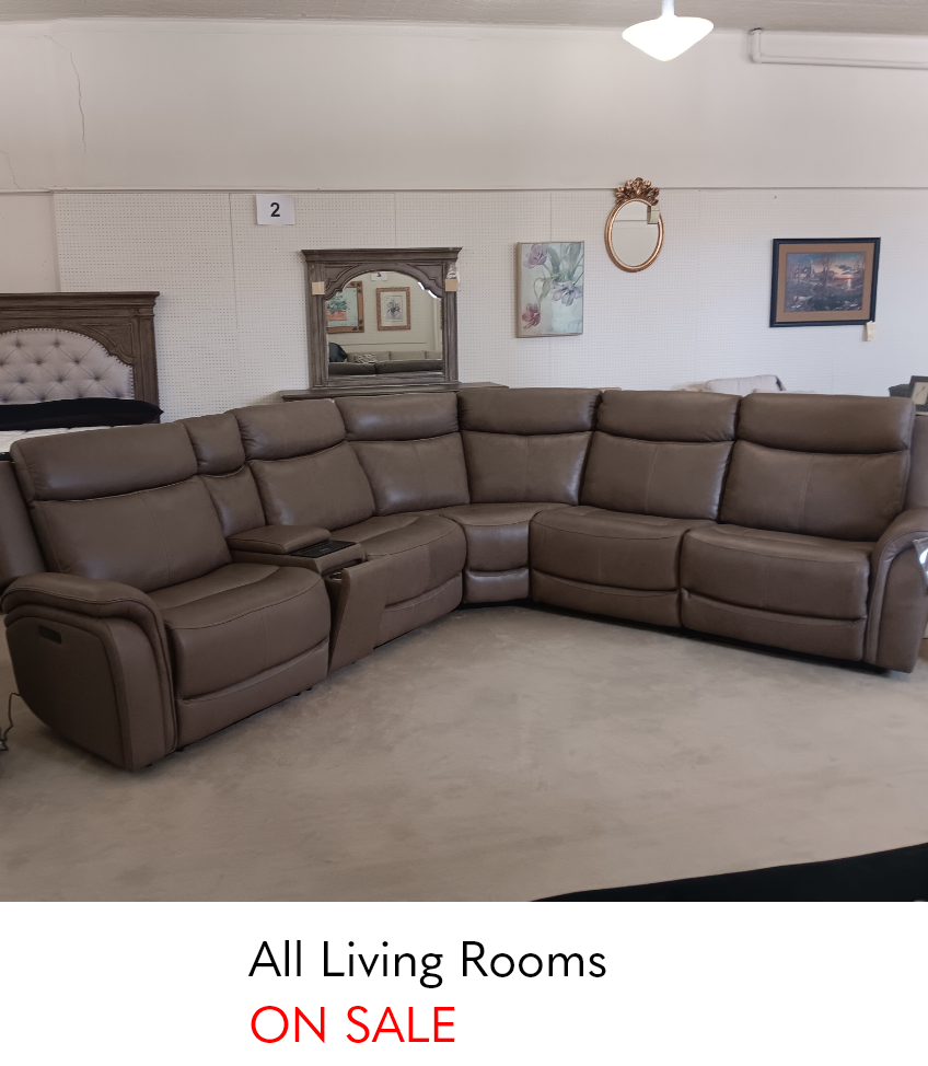 Living Room Furniture On Sale